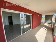 Appartement à MAUGUIO