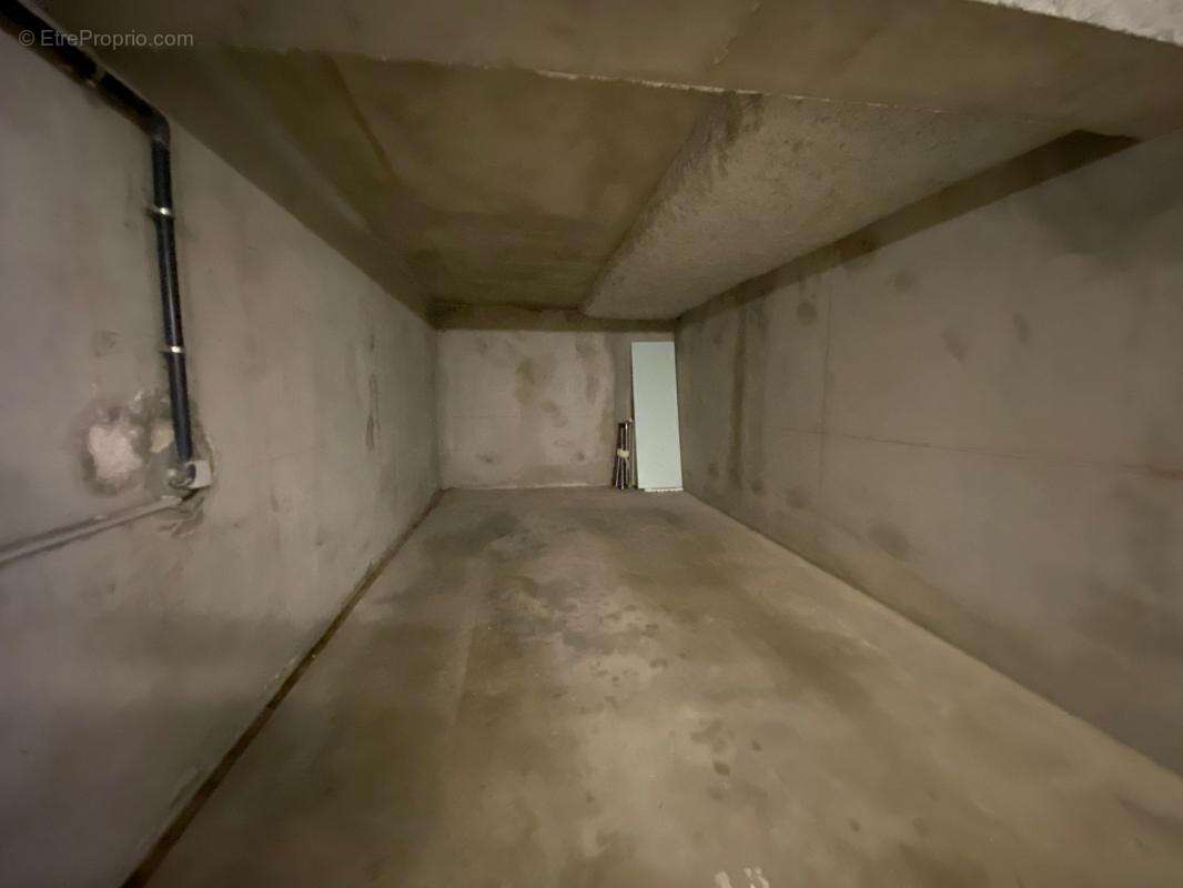 Appartement à MAUGUIO