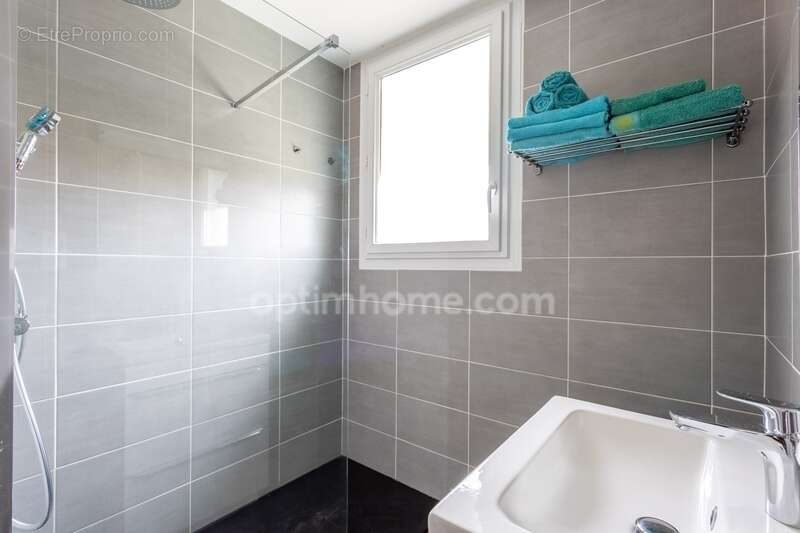 Maison à BELLERIVE-SUR-ALLIER