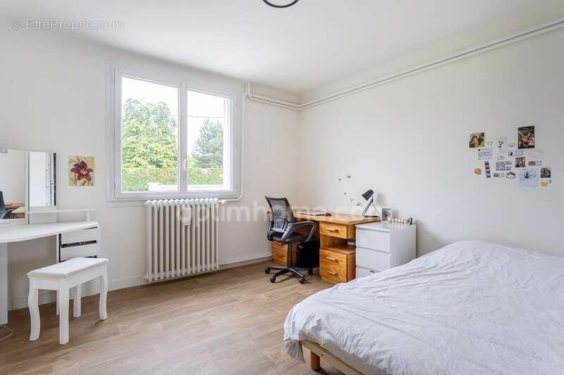 Maison à BELLERIVE-SUR-ALLIER