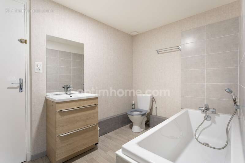 Maison à BELLERIVE-SUR-ALLIER