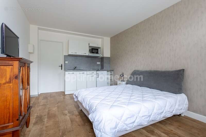 Maison à BELLERIVE-SUR-ALLIER