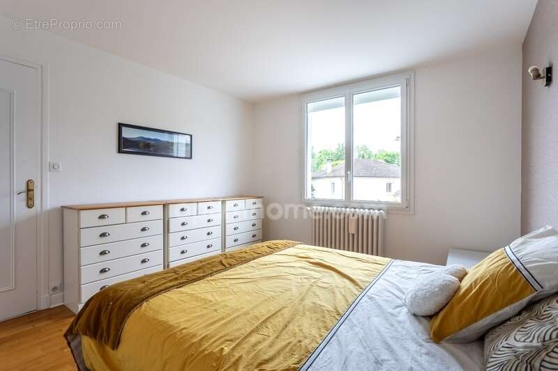 Maison à BELLERIVE-SUR-ALLIER