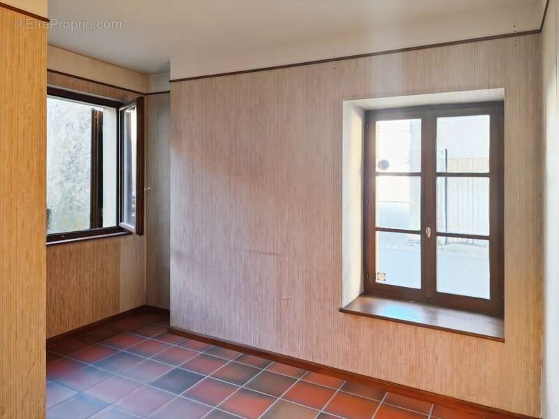 Maison à KOENIGSMACKER