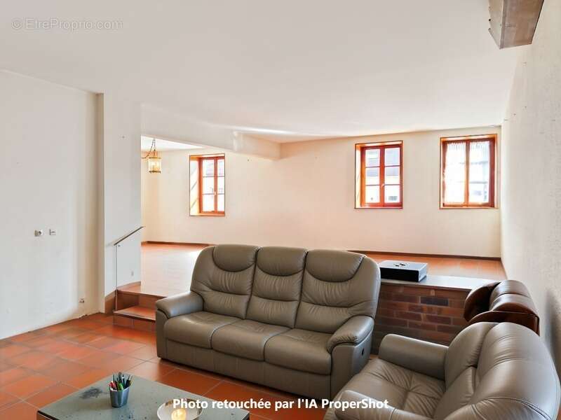 Maison à KOENIGSMACKER