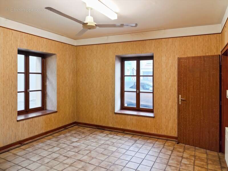 Maison à KOENIGSMACKER