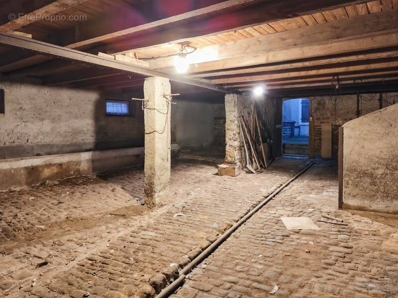 Maison à KOENIGSMACKER