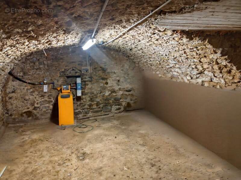 Maison à KOENIGSMACKER