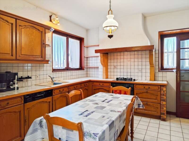 Maison à KOENIGSMACKER