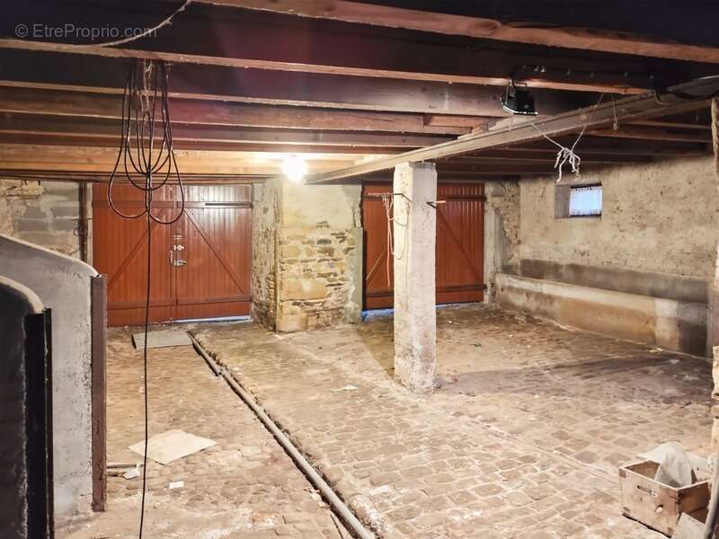 Maison à KOENIGSMACKER