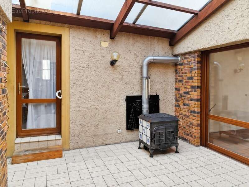 Maison à KOENIGSMACKER