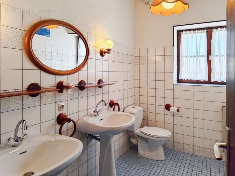 Maison à KOENIGSMACKER