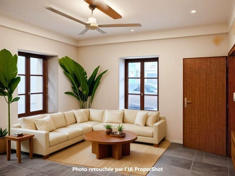 Maison à KOENIGSMACKER