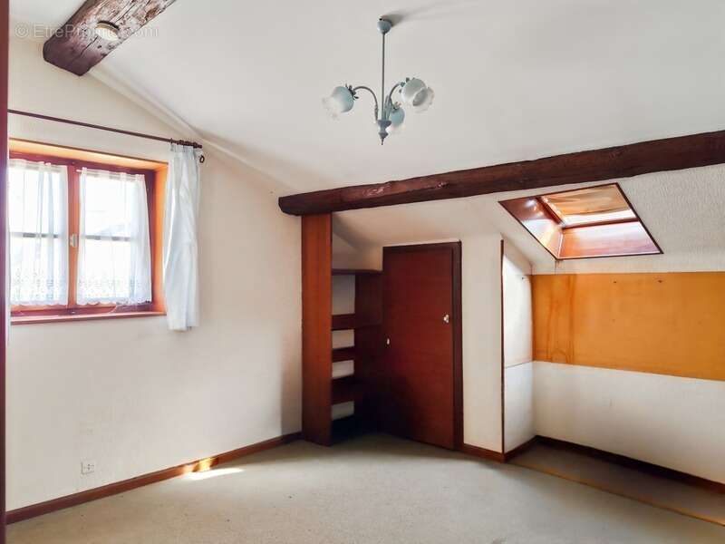 Maison à KOENIGSMACKER