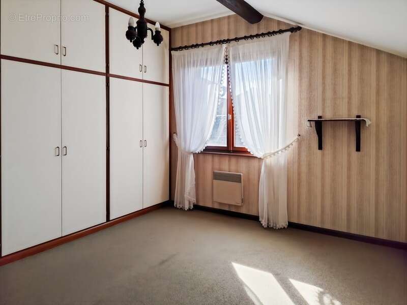 Maison à KOENIGSMACKER