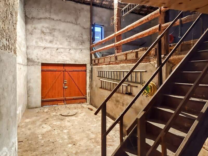 Maison à KOENIGSMACKER