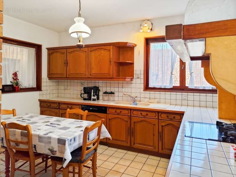 Maison à KOENIGSMACKER