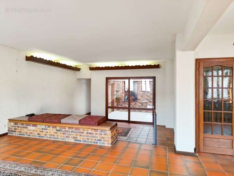 Maison à KOENIGSMACKER