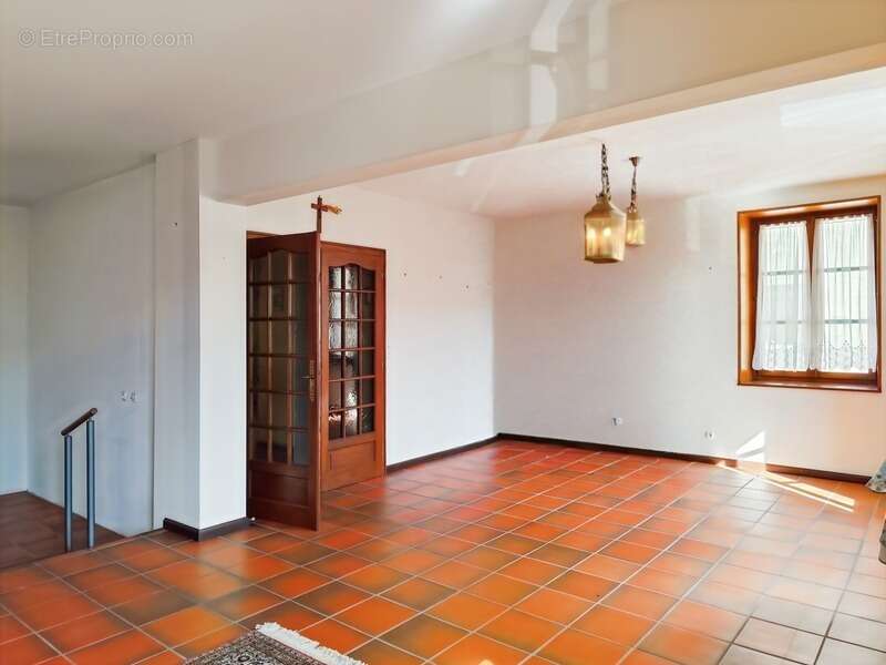 Maison à KOENIGSMACKER