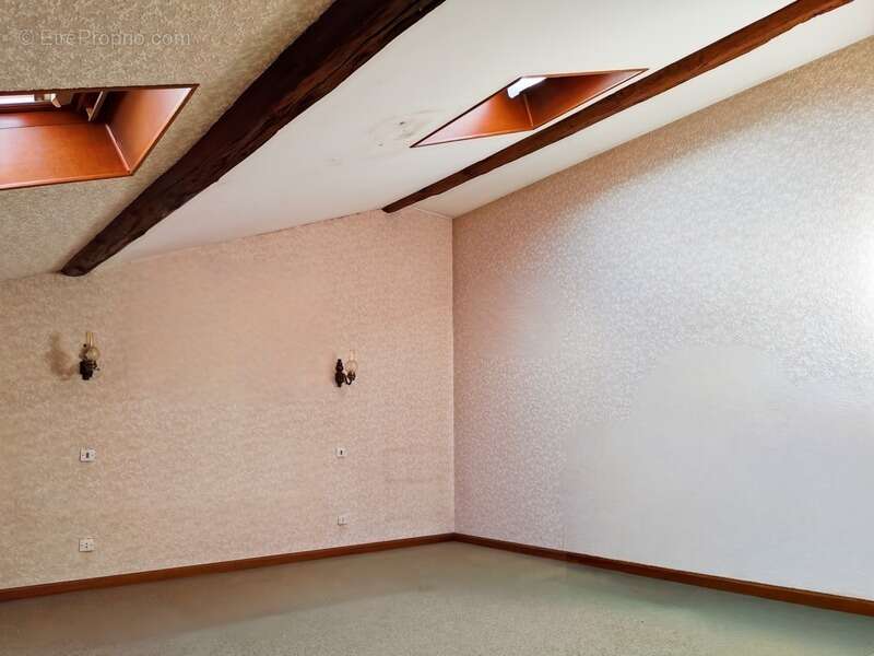 Maison à KOENIGSMACKER