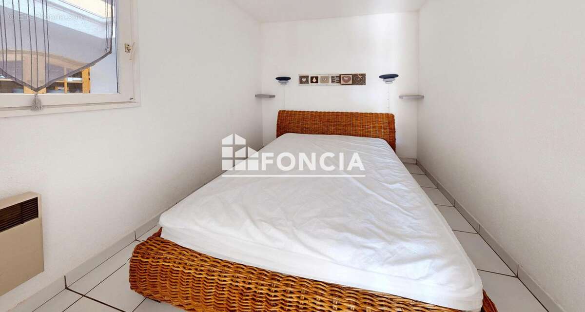 Maison à LE BARCARES