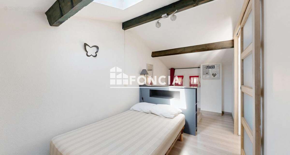 Maison à LE BARCARES