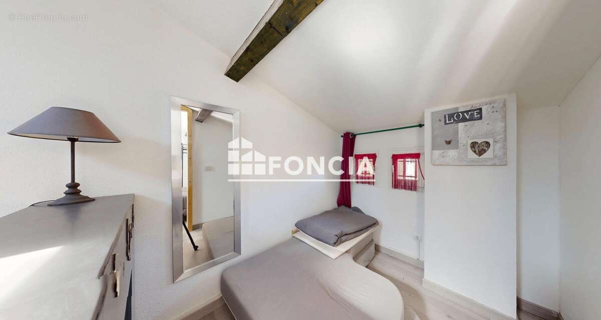 Maison à LE BARCARES