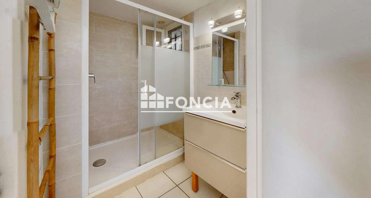 Maison à LE BARCARES