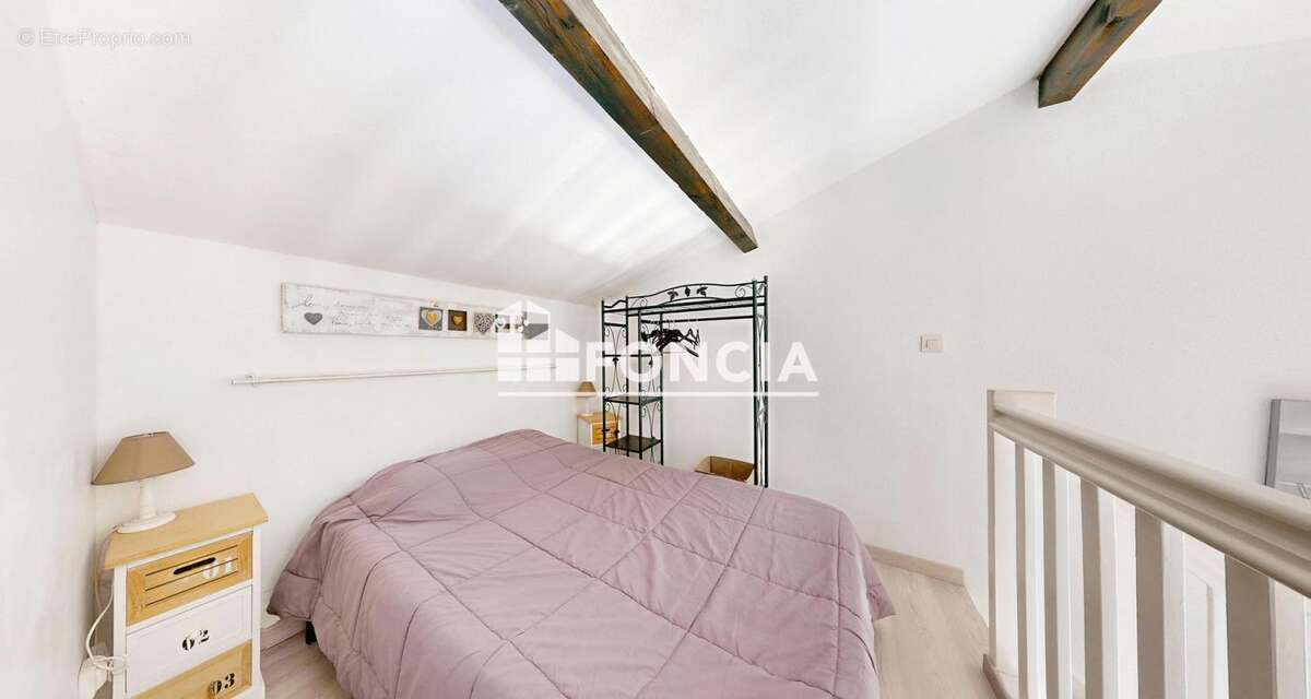 Maison à LE BARCARES