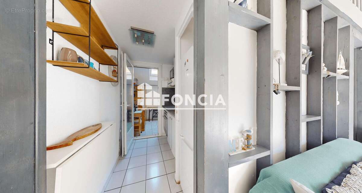 Maison à LE BARCARES