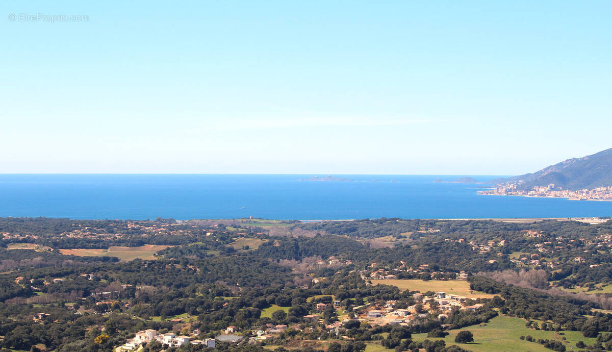 Autre à ECCICA-SUARELLA