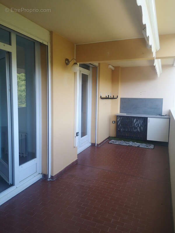 Appartement à LA GARDE