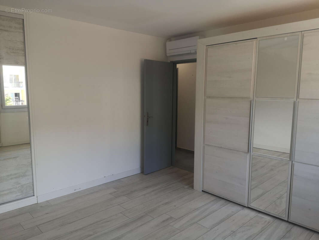 Appartement à LA GARDE