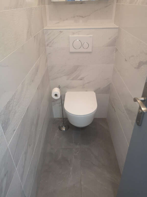 Appartement à LA GARDE