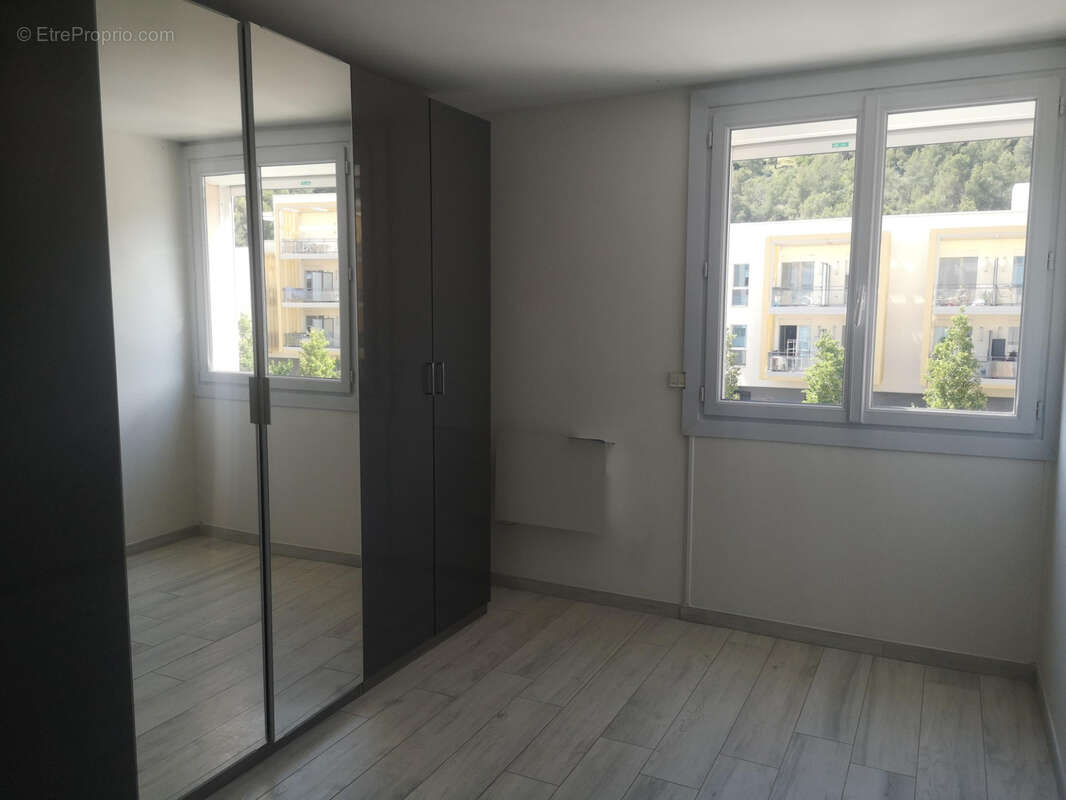 Appartement à LA GARDE