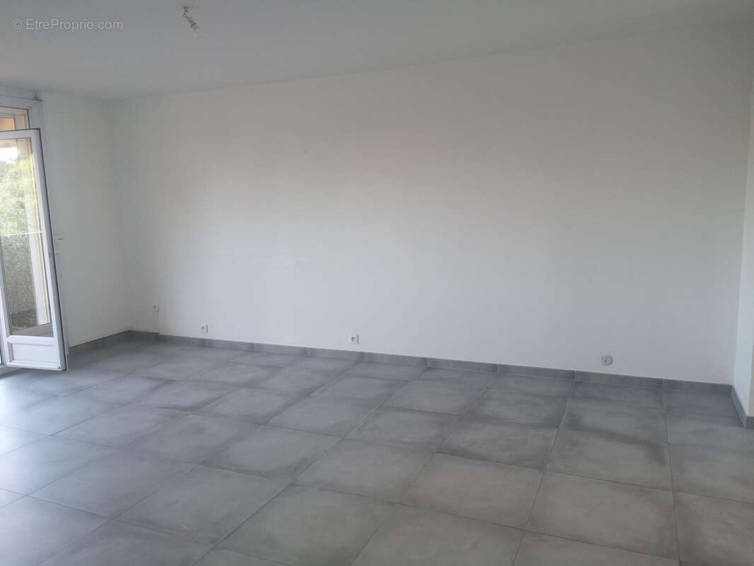 Appartement à LA GARDE