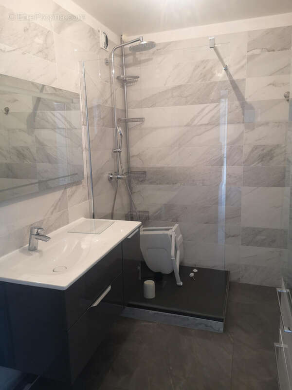 Appartement à LA GARDE