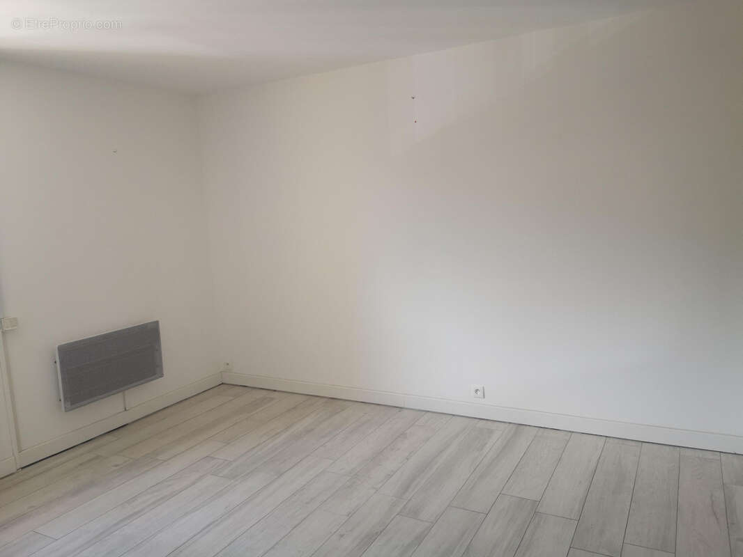 Appartement à LA GARDE