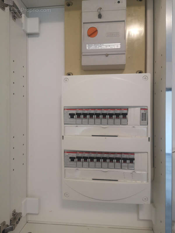 Appartement à LA GARDE