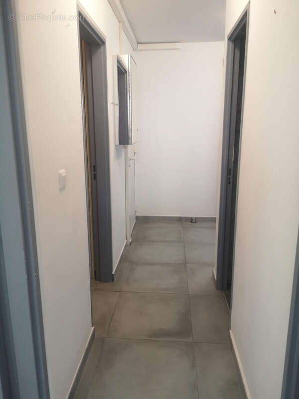 Appartement à LA GARDE