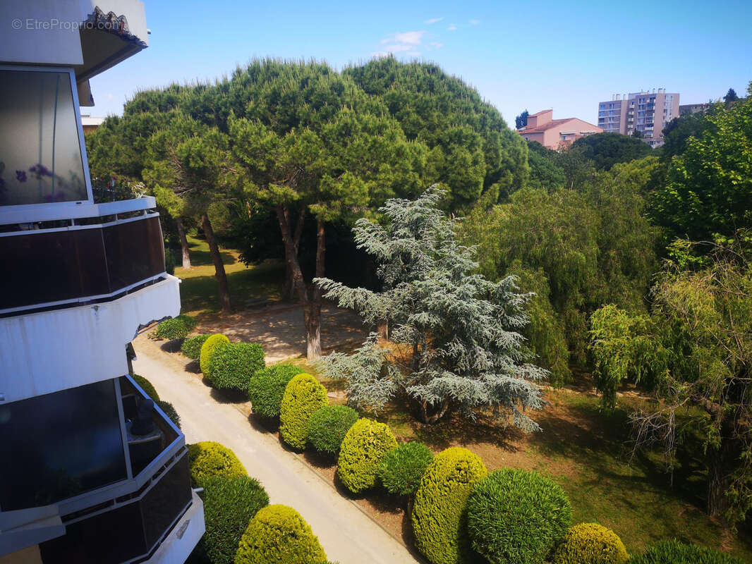 Appartement à LA GARDE