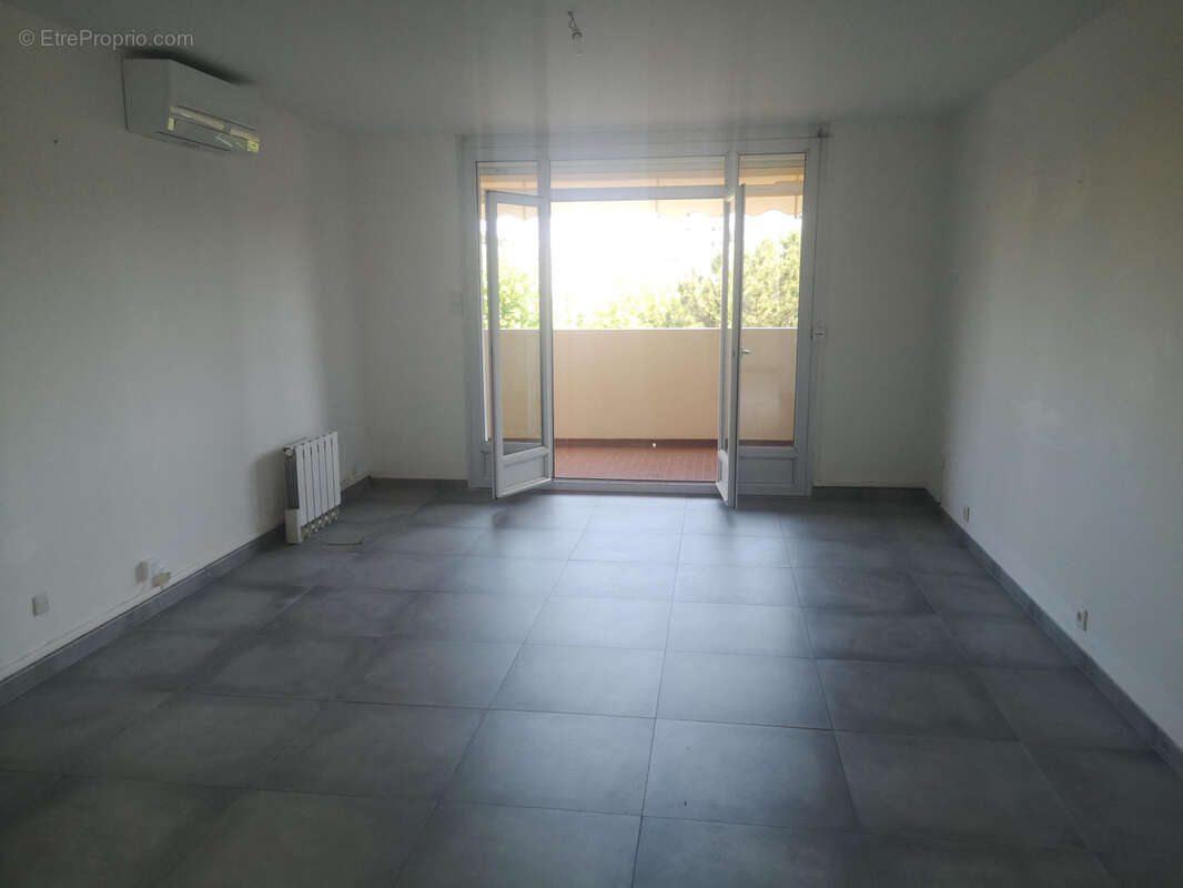 Appartement à LA GARDE