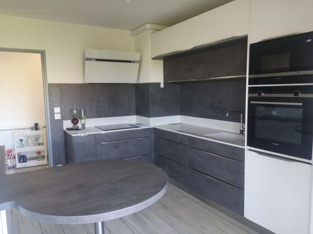 Appartement à LA GARDE