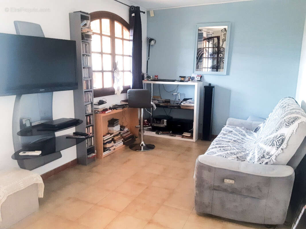 Appartement à CARQUEIRANNE