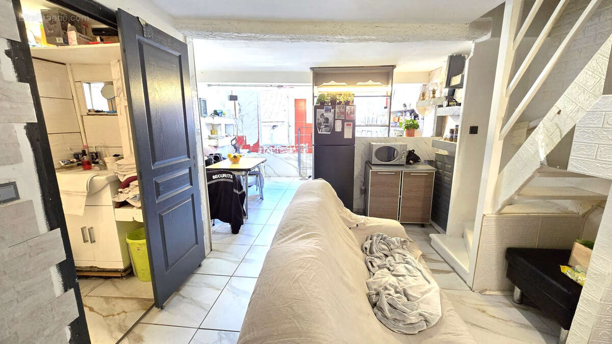 Appartement à DRAGUIGNAN