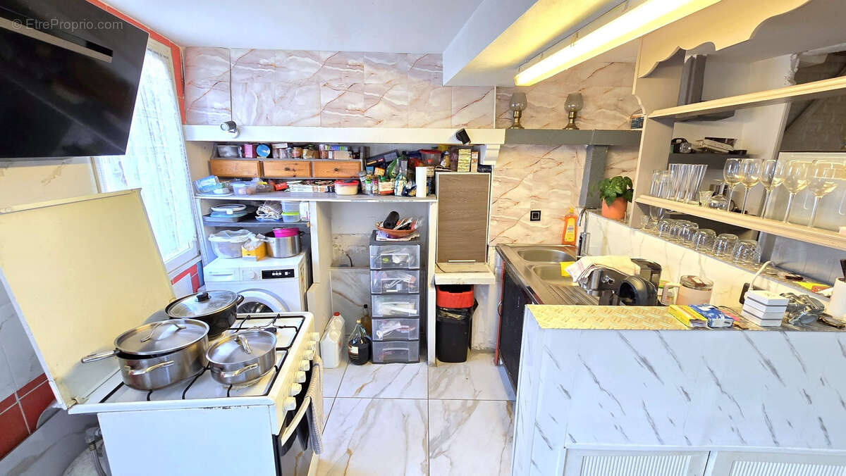 Appartement à DRAGUIGNAN