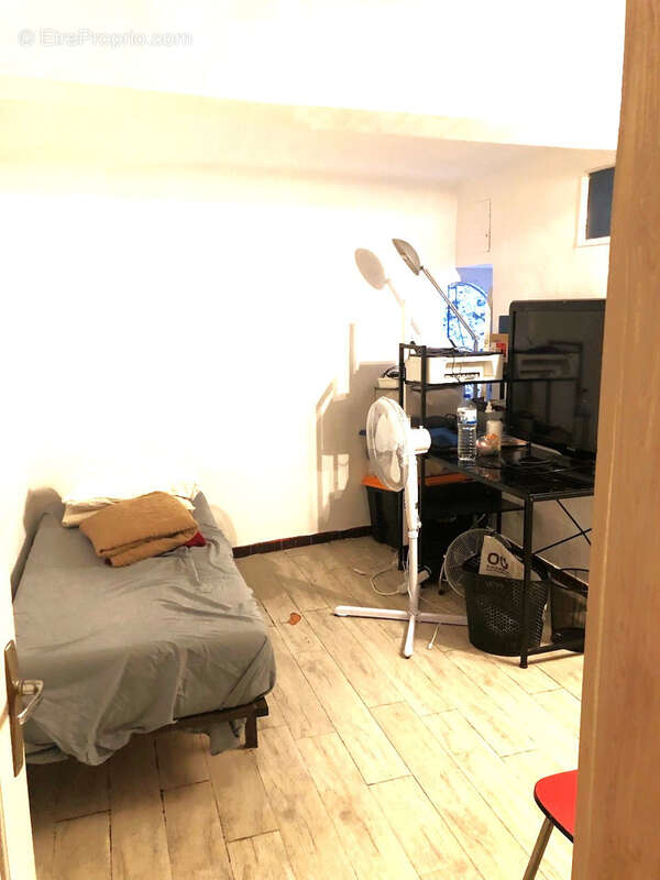 Appartement à DRAGUIGNAN