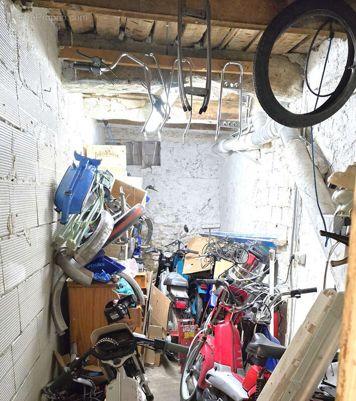 Appartement à DRAGUIGNAN