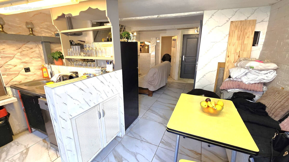 Appartement à DRAGUIGNAN