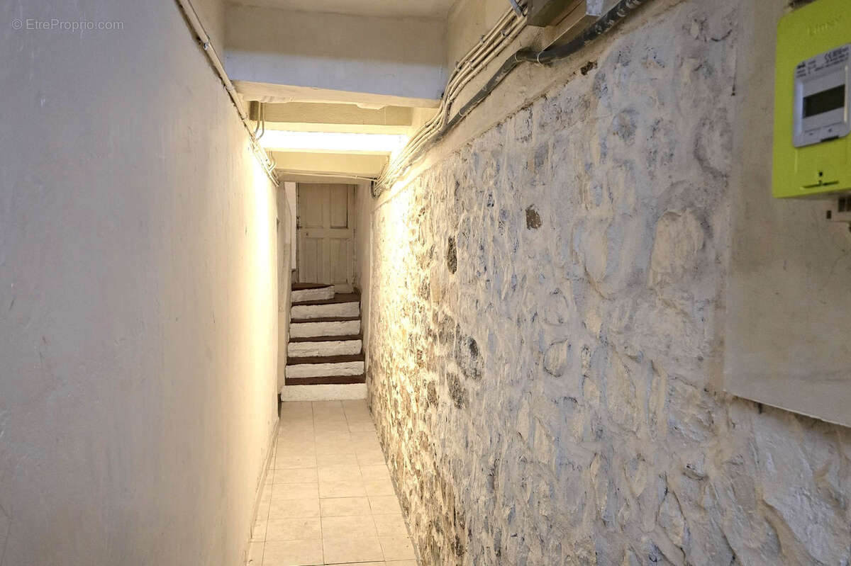 Appartement à DRAGUIGNAN